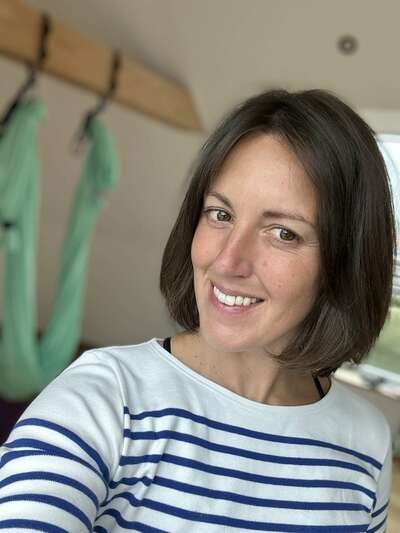 Amandine Didelot